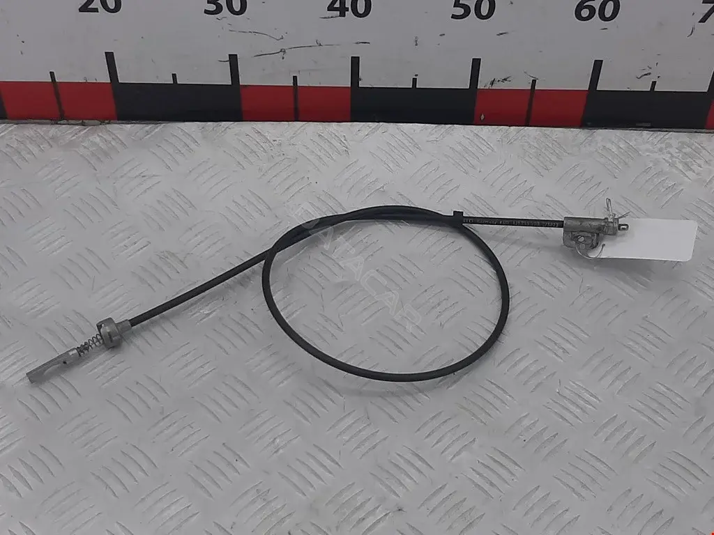 Трос КПП 1J1713303C