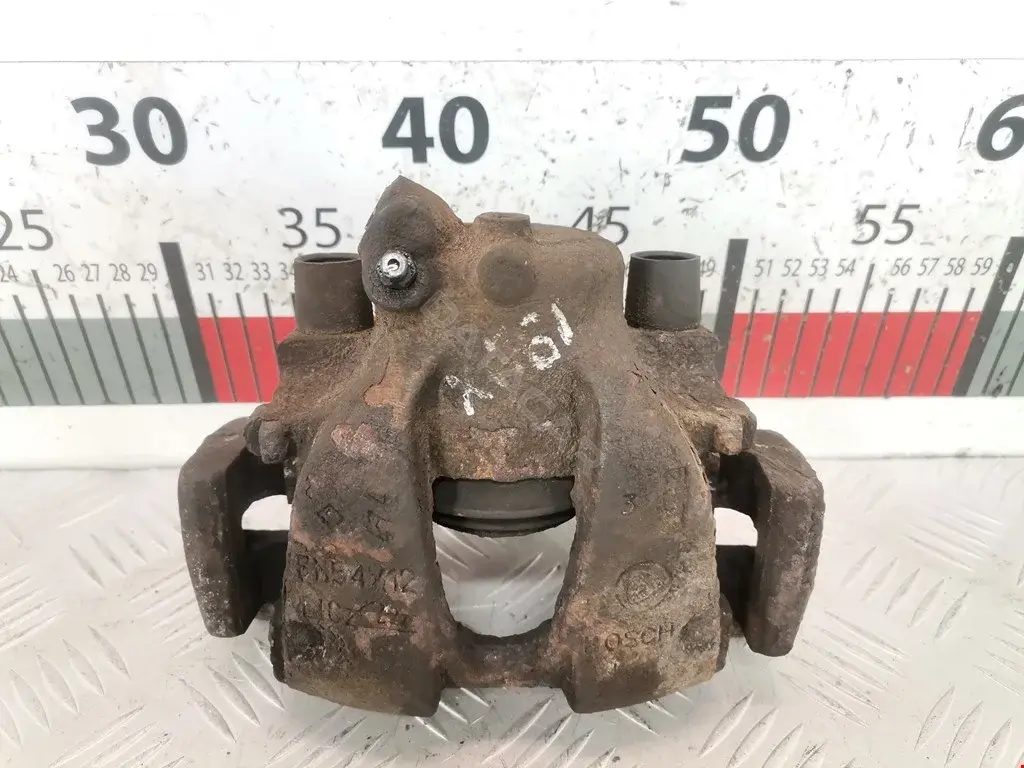 Суппорт тормозной 71715706