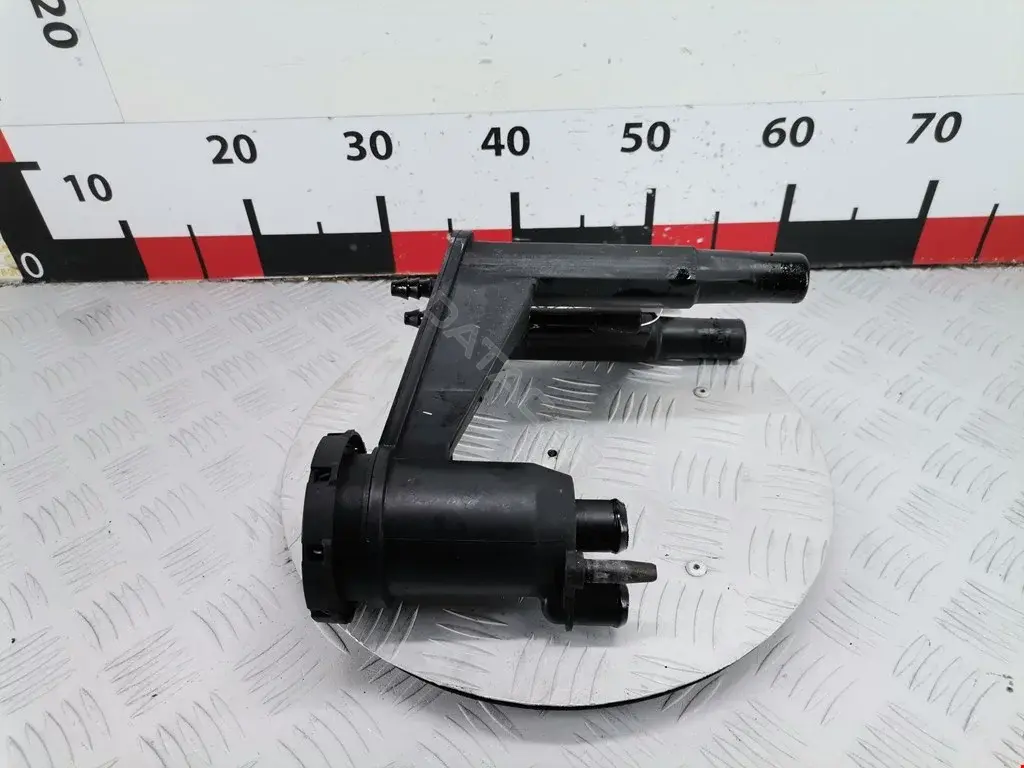 Клапан картерных газов 1180N9, 4R8Q6A785AE