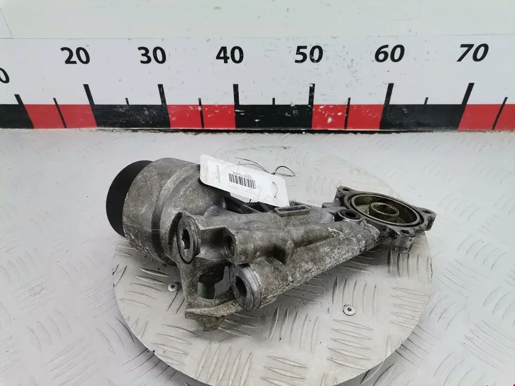 Корпус масляного фильтра 00001103L6, 1103H8, 1103L6
