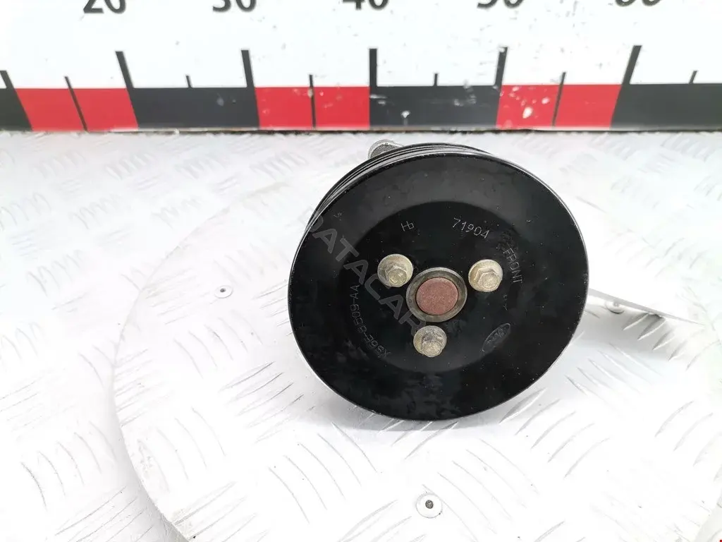 Водяной насос / Помпа 10825027, 1229571, 12587
