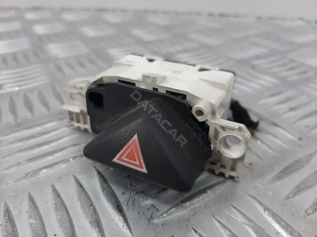 Кнопка аварийки 2M5T13A350AA