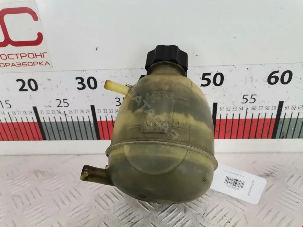 Расширительный бачок 03534, 042026002, 106CA0176AE