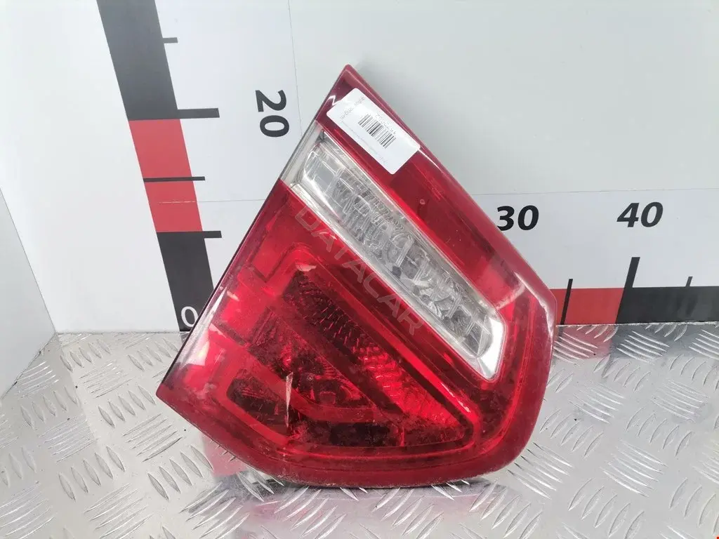 Задние фонари 0283302123, 6350CC