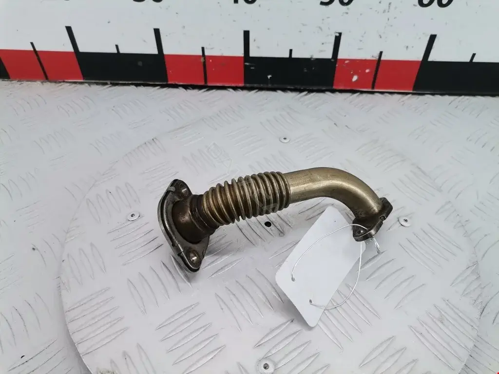 Трубка системы рециркуляции EGR 03C131521S