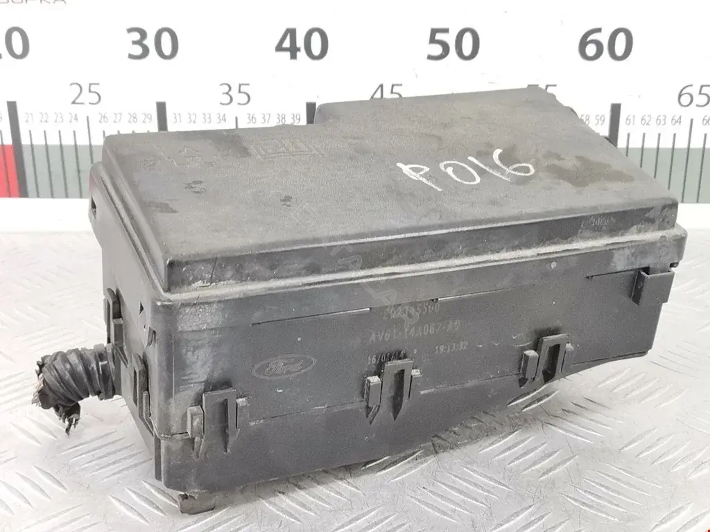 Блок реле 1793284, AV6T14A067AD