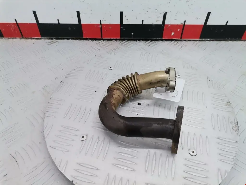 Трубка системы рециркуляции EGR 03P131521E