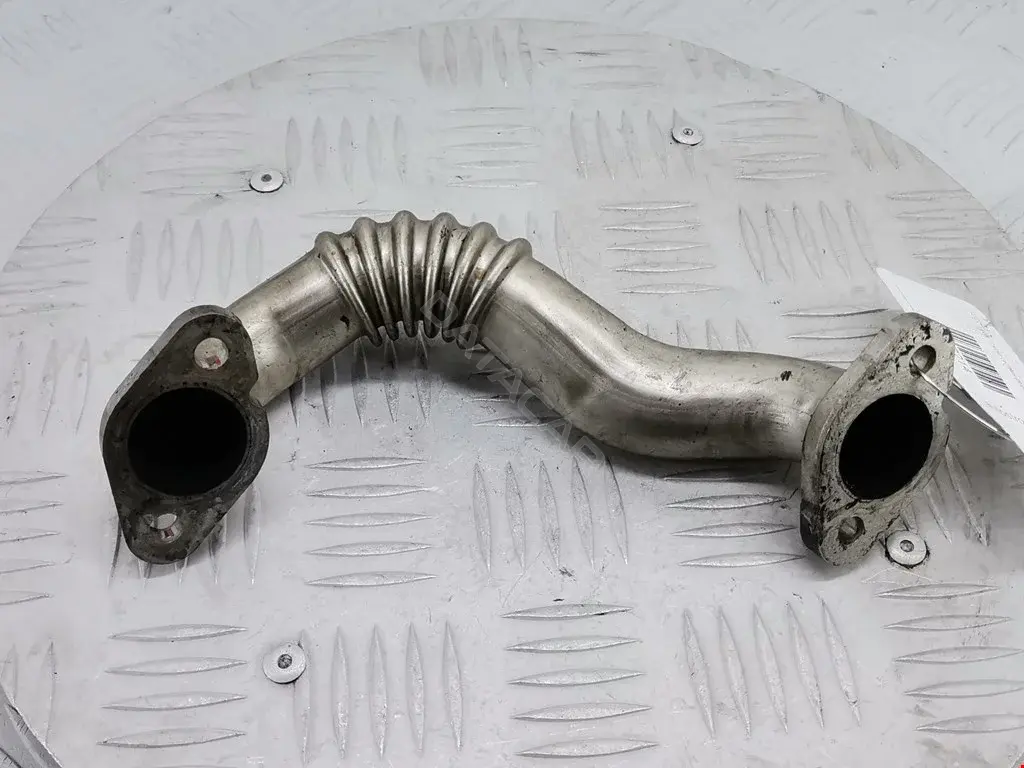 Трубка системы рециркуляции EGR 03L131521, 03L131521Q