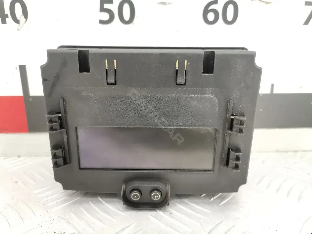 Дисплей 24435393, 5WK70043
