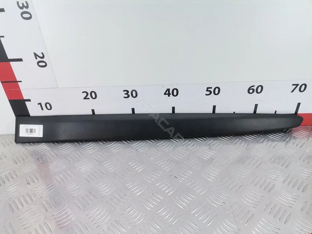 Молдинг двери 5703042027573P, 735314533, 7353145330