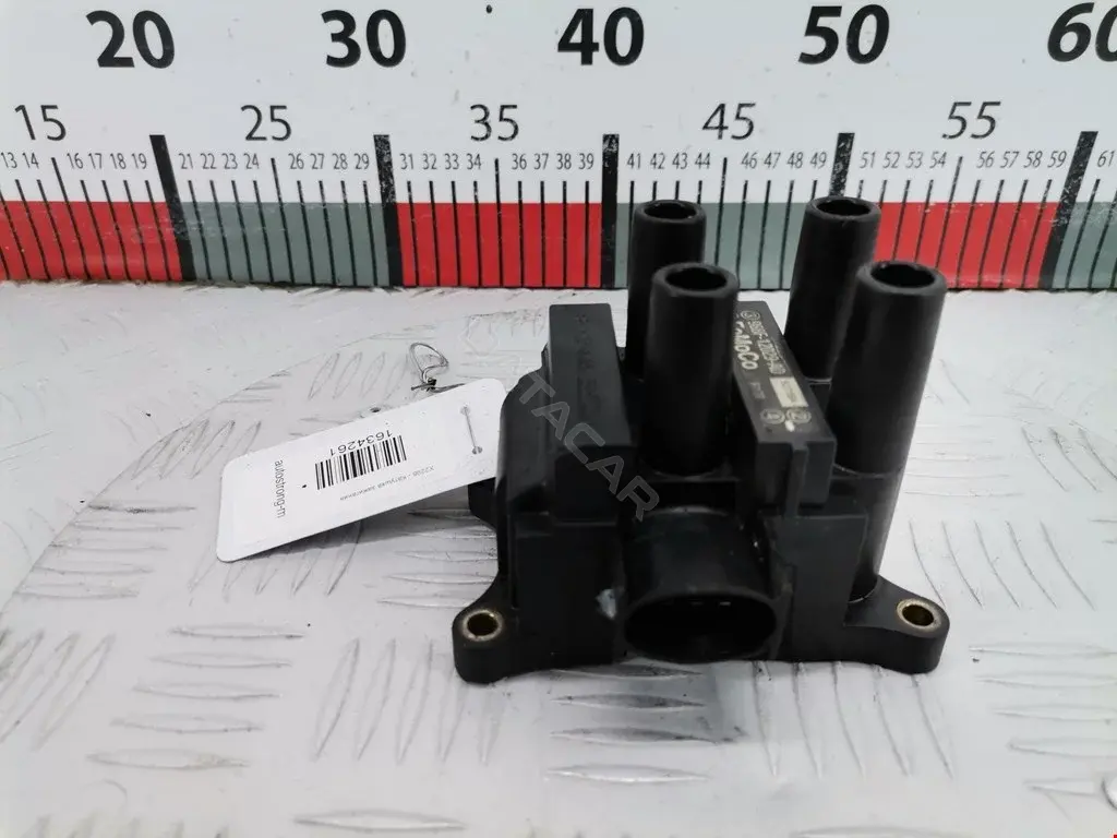Катушка зажигания 0221503490, 988F12029AC, 988F12029AD