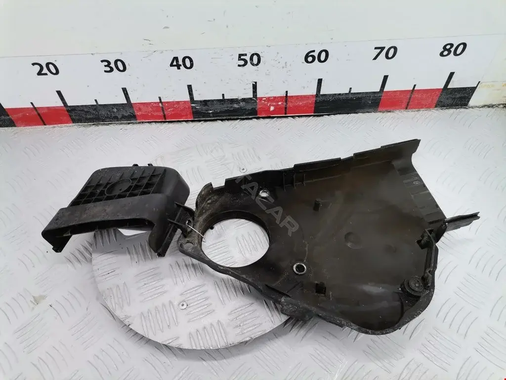 Защита (кожух) ремня ГРМ 00000320S2, 0320L3, 0320L4