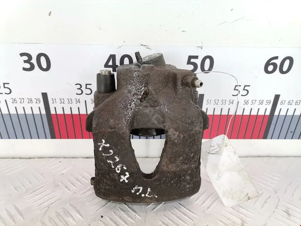 Суппорт тормозной 0590282SX, 0986473071, 108068DEQST1080684D0698647