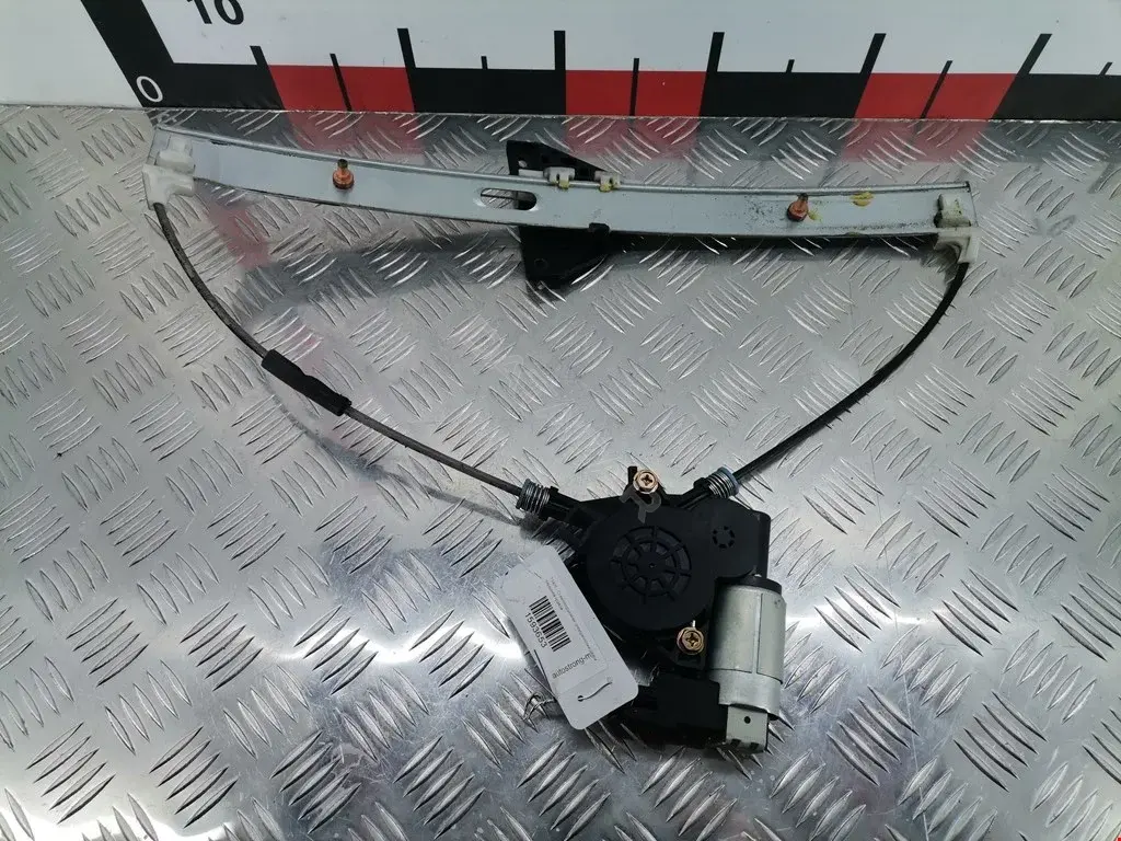 Стеклоподъемник 017070, 34511802, GJ6A5858X