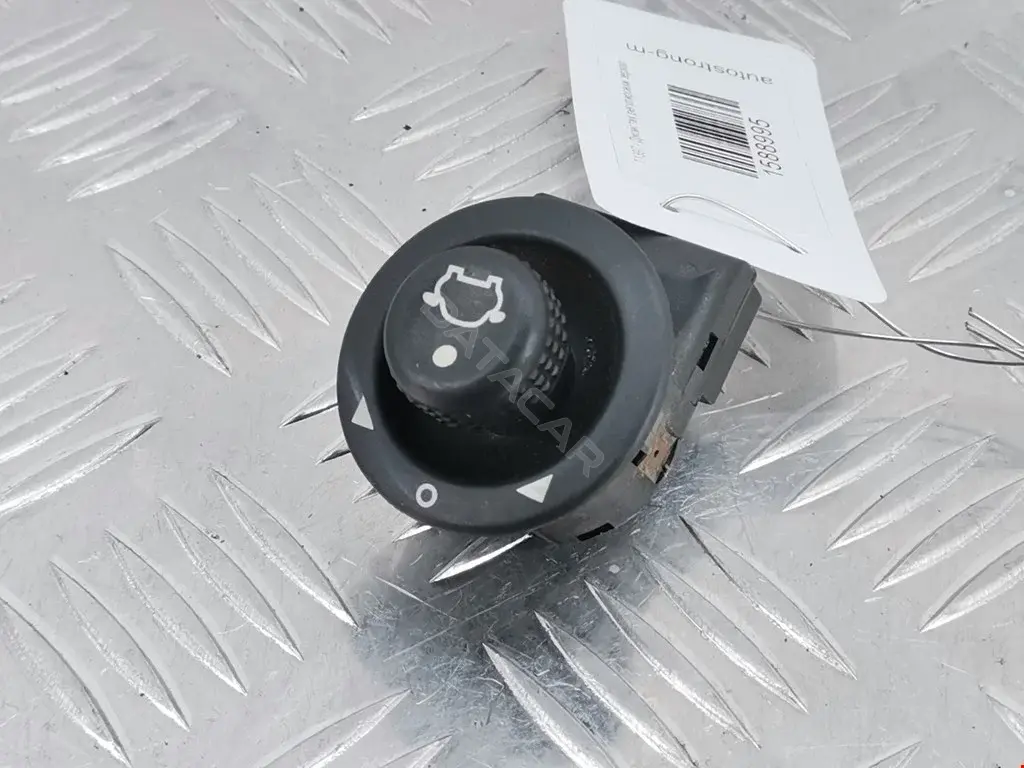 Джойстик регулировки зеркал 0916345, 1044405, 1385000
