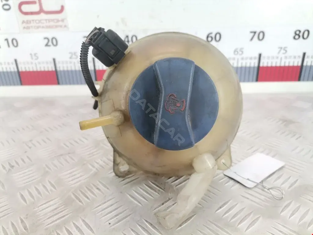 Расширительный бачок 00000240, 0026011381, 02U60020