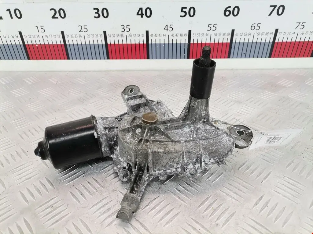 Мотор стеклоочистителя 53630347, 6405PH