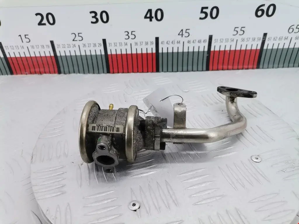 Клапан ЕГР 078131102, 078131102F, 078131102L