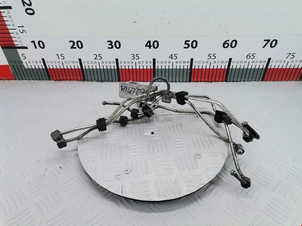 Трубки ТНВД 00001570G4, 00001570G5, 1254389