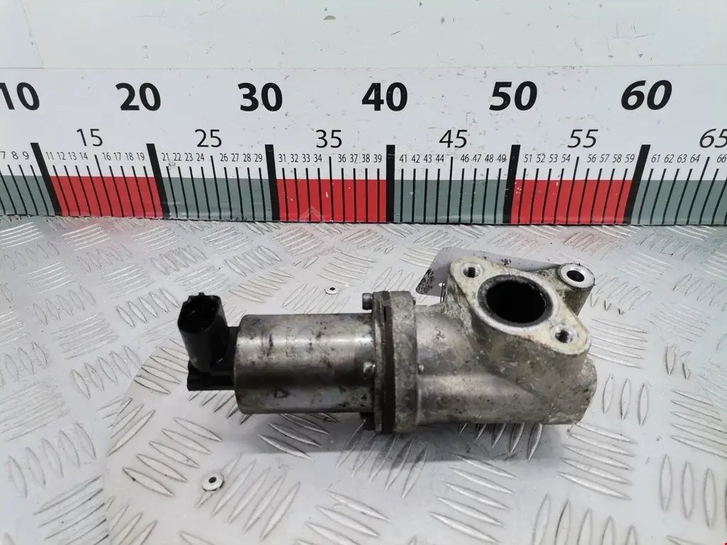 Клапан ЕГР 0892052, 14SKV105, 1500HH02