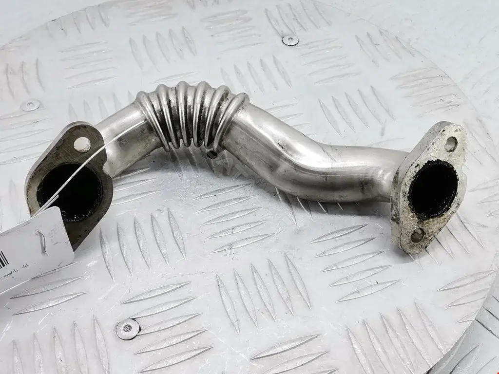 Трубка системы рециркуляции EGR 03L131521Q