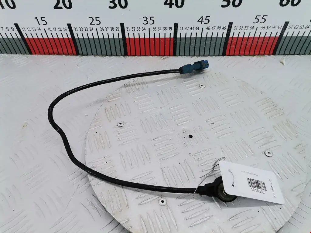 Датчик детонации 0261231036, 02881, 034905377H