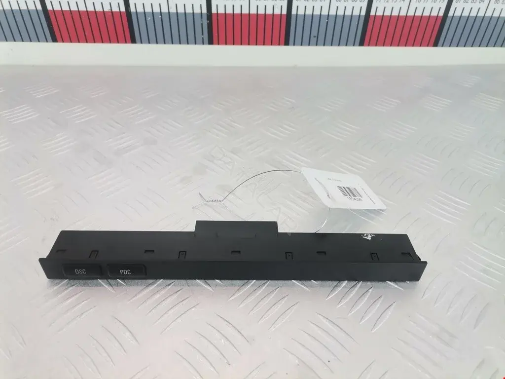 Блок кнопок 61316927072, 61318373769