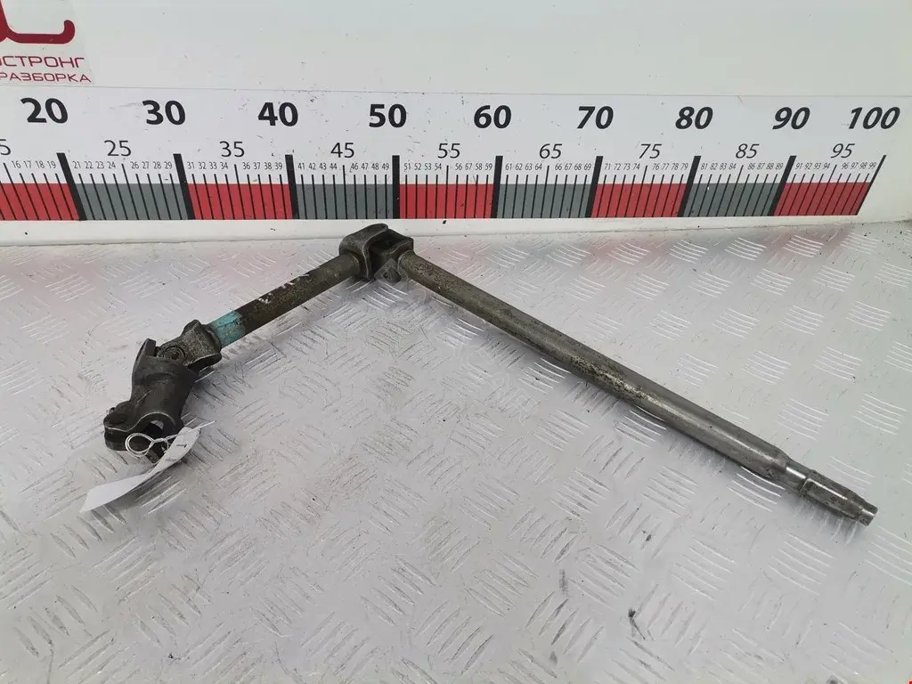 Рулевой карданчик 92AB3C552AA