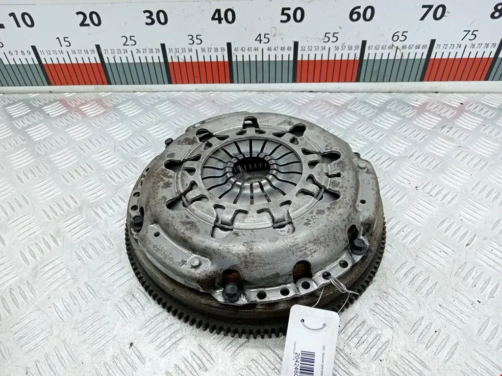 Маховик 98MM6375AD