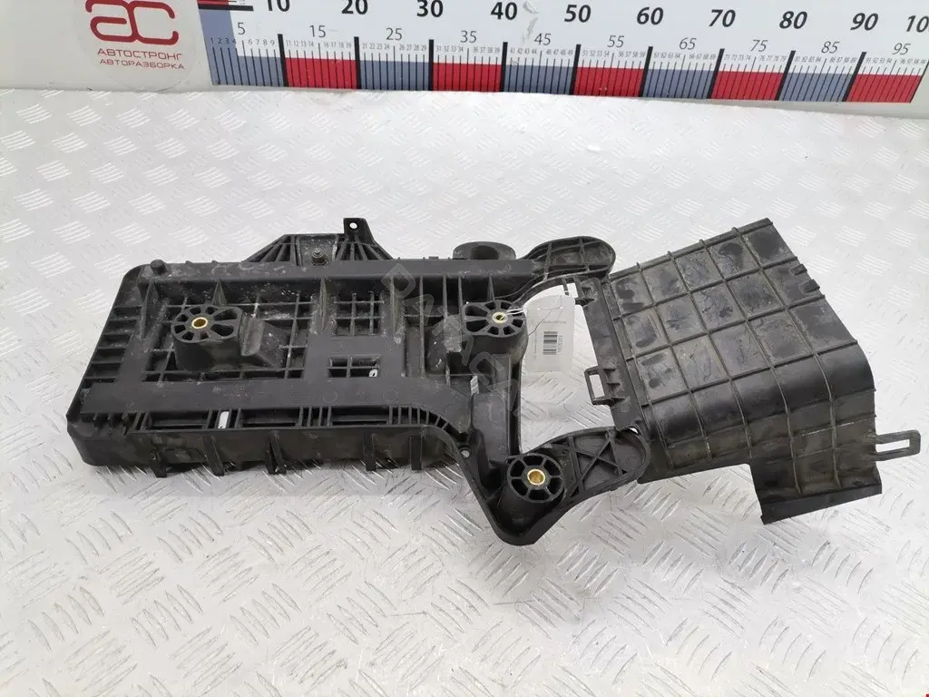 Полка аккумулятора 02R10020, 02U60050, 100A17453