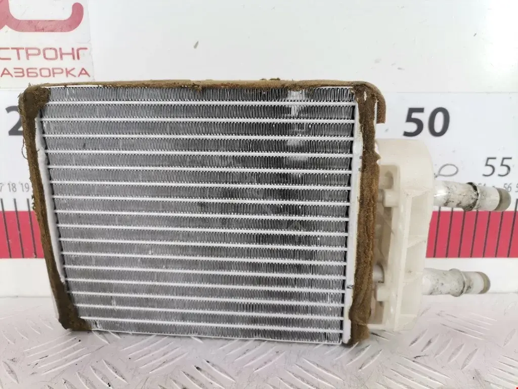 Радиатор печки 1N1061A10, B25D61A10, BJ0E61A10