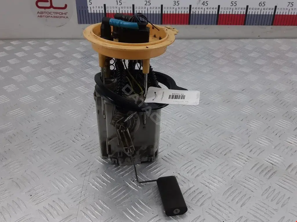 Топливный насос 02SKV727, 1671034680, 1J0919050G