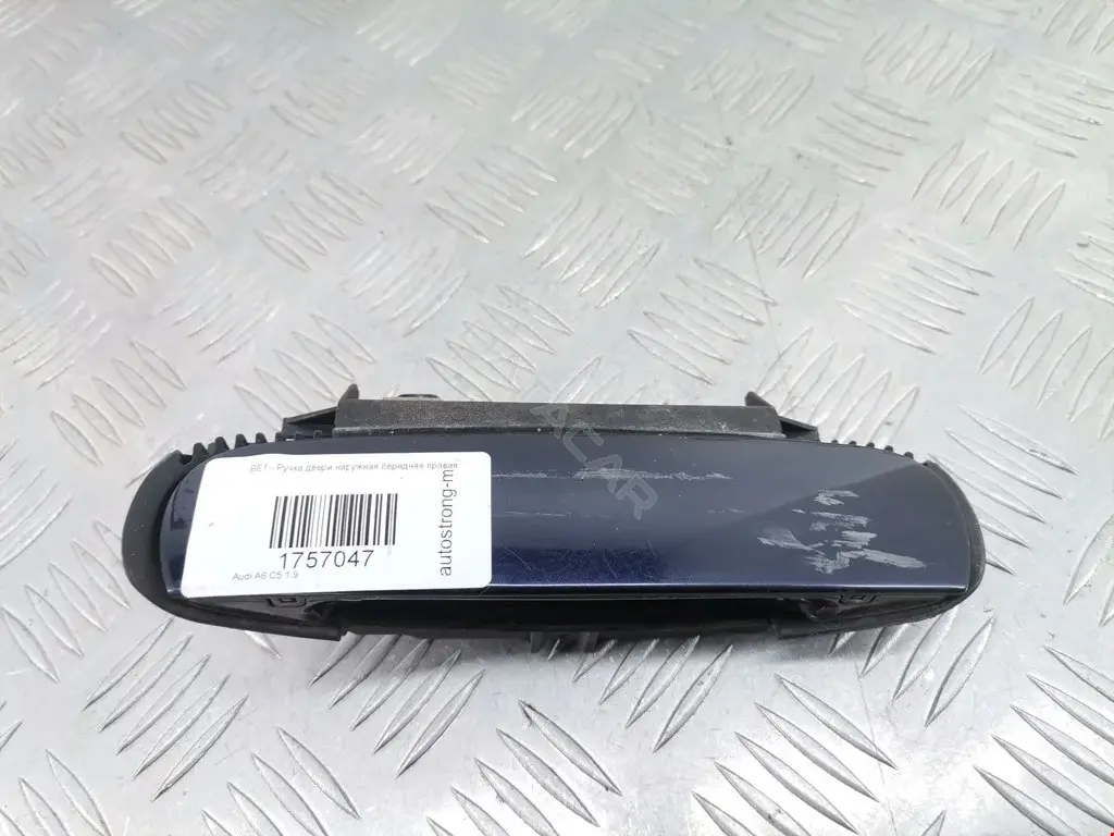 Ручка двери 4B0839208, 4B0839885