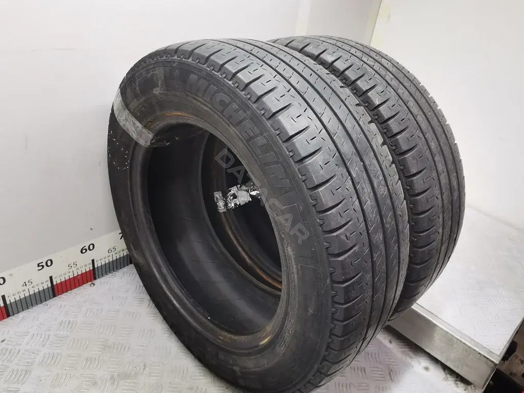 Шины 205, 65R16, 65R16C