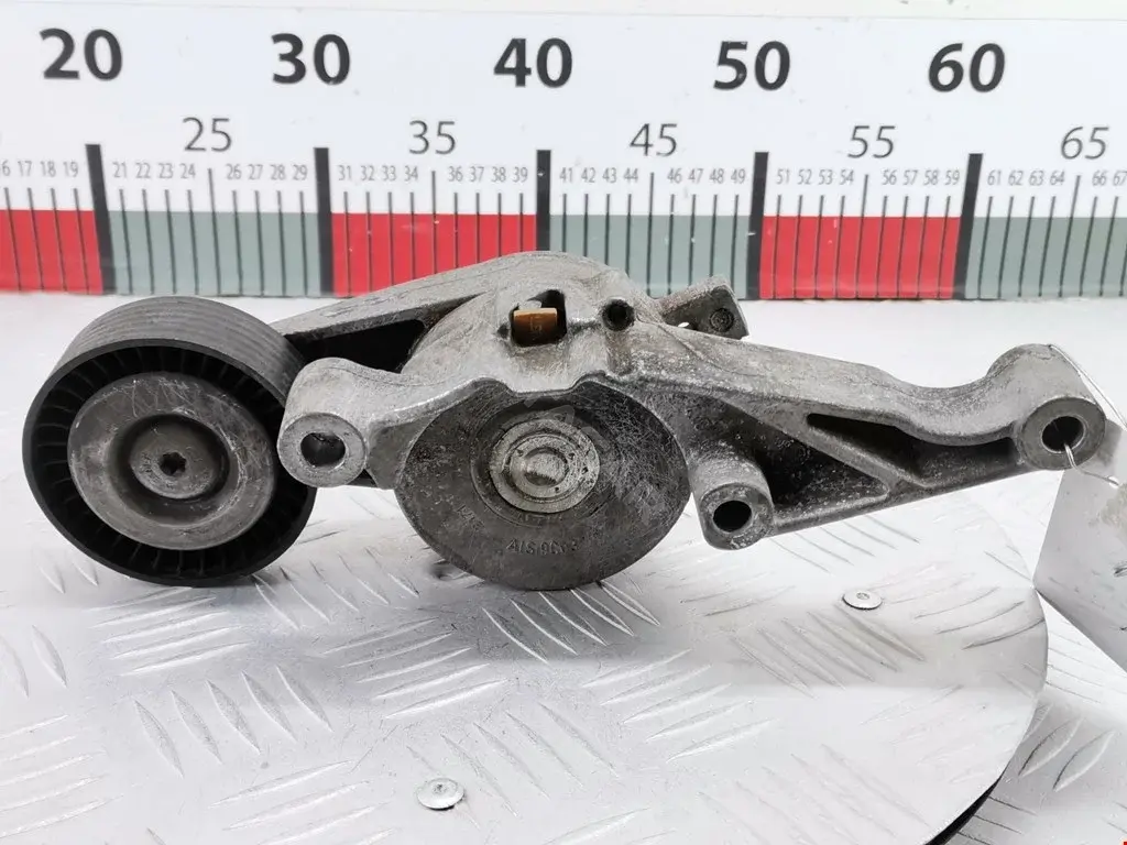 Натяжитель ремня генератора 0340587SX, 0340940SX, 03G903135C