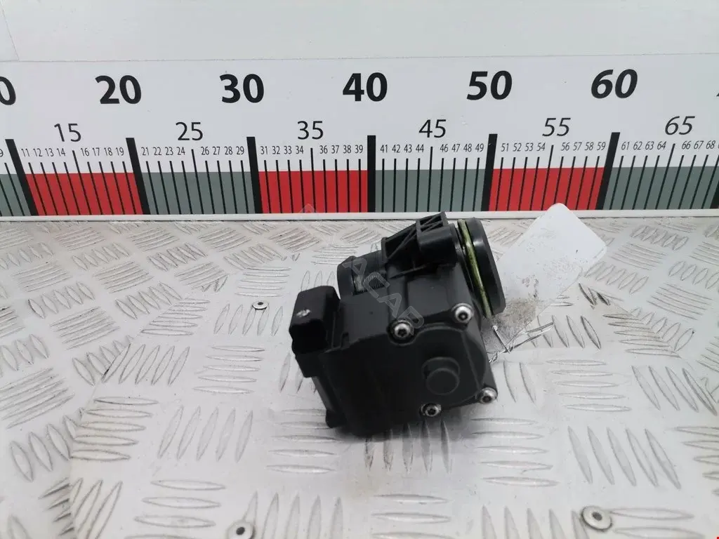Дроссельная заслонка 1628XZ, 9656113080