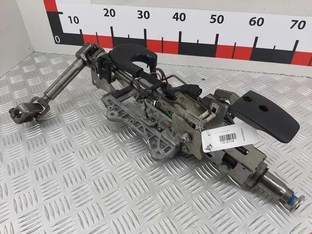 Рулевая колонка 1K1419502AA, 1K1419502AB, 1K1419502R