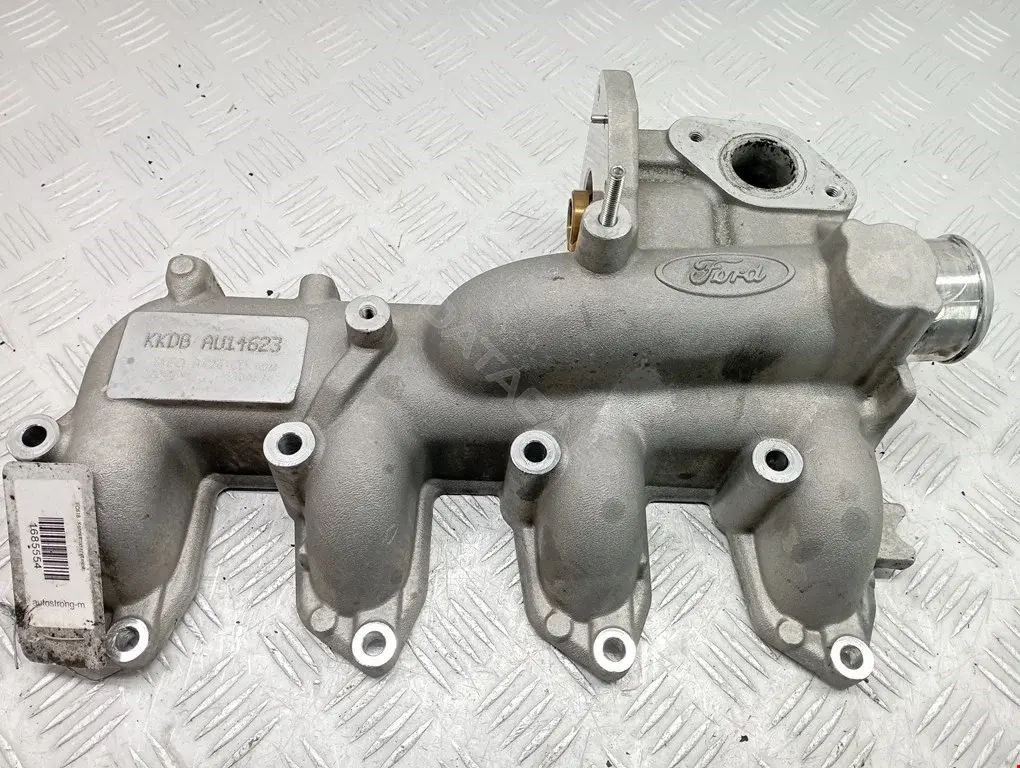 Коллектор впускной 1563296, 4M5Q9424CC, 4M5Q9424CD