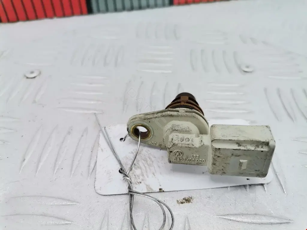 Датчик распредвала 030907601D, 036907601, 036907601A
