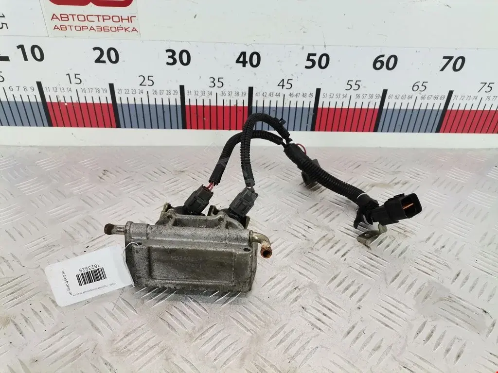 Подогреватель охлаждающей жидкости (антифриза) MD349808