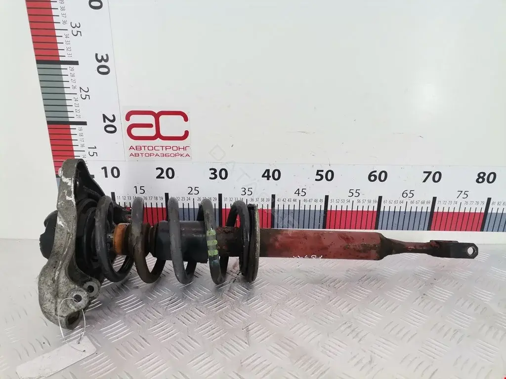 Стойка передняя 1635544880, 19109497, 19109510