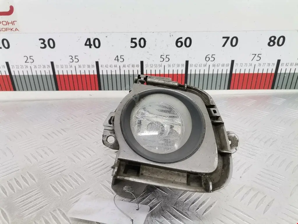 Противотуманные фары 810260W020, 89210657