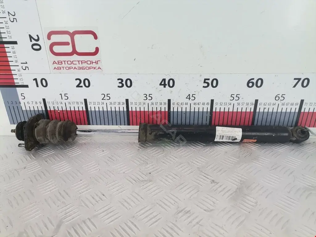 Амортизаторы 061523GB, 061537GB, 1090831