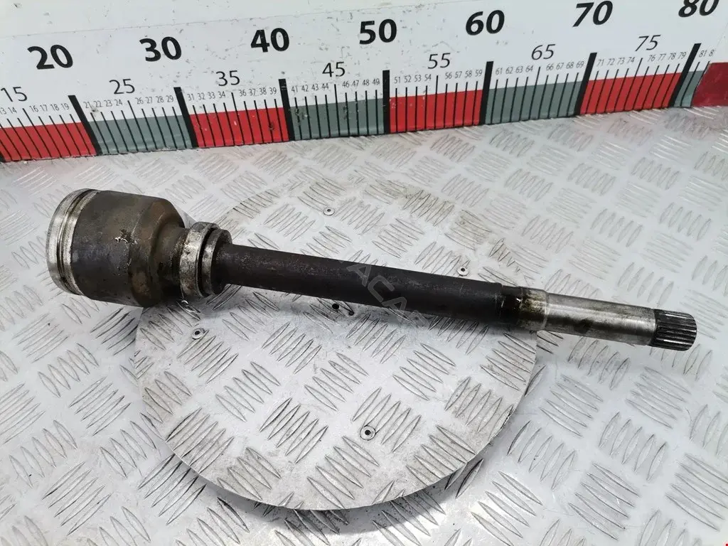 Приводной вал / Полуось 1501558SX, 27101558, 32726W