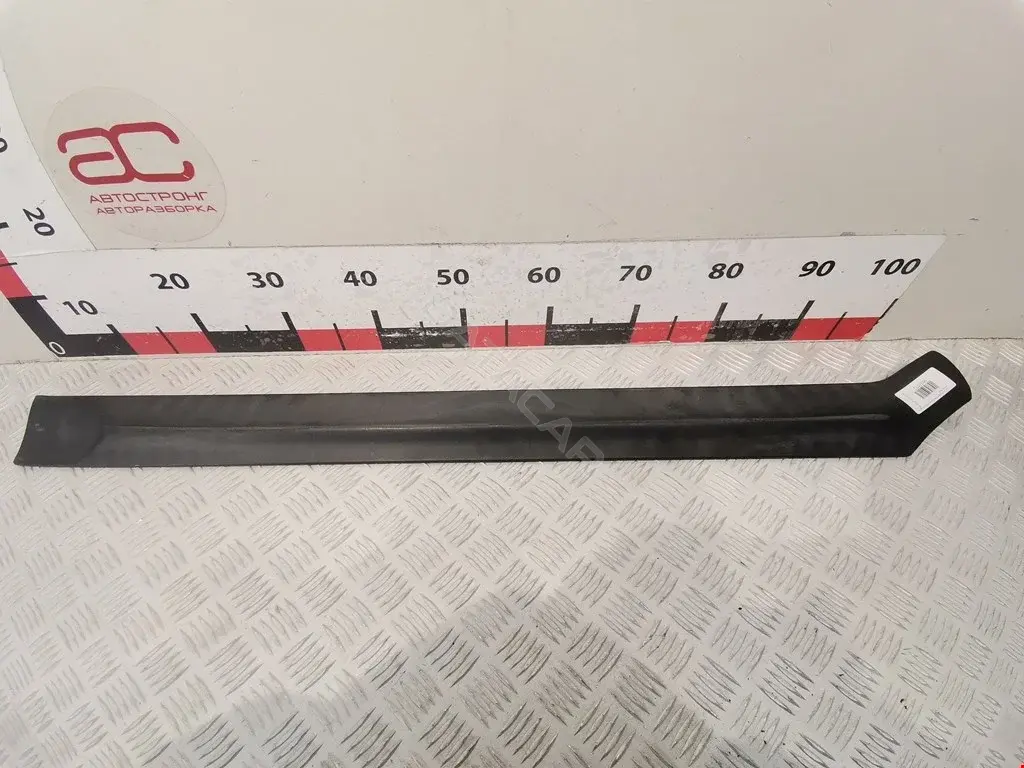 Молдинг двери 024416504, 9195691