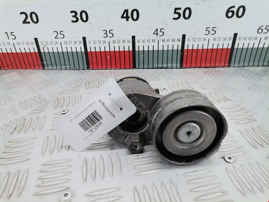Натяжитель ремня генератора 1638137180, 8200673090, 8200905328
