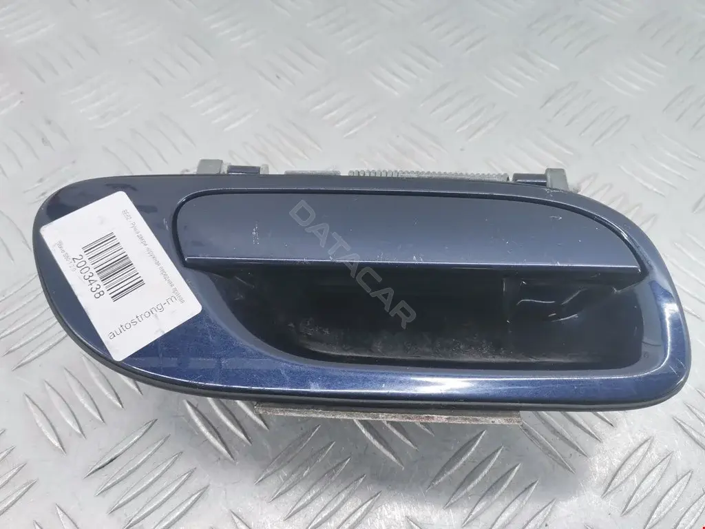 Ручка двери 9159640, 9187667