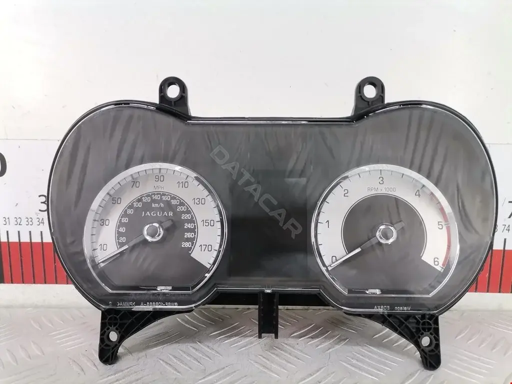 Панель приборов VP9X2F10849JF