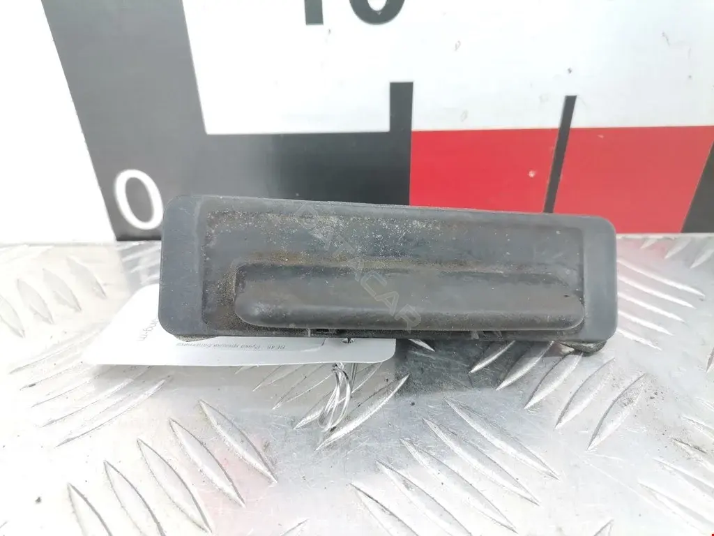 Ручка крышки багажника 60142800, 8200002001, EZCRE050