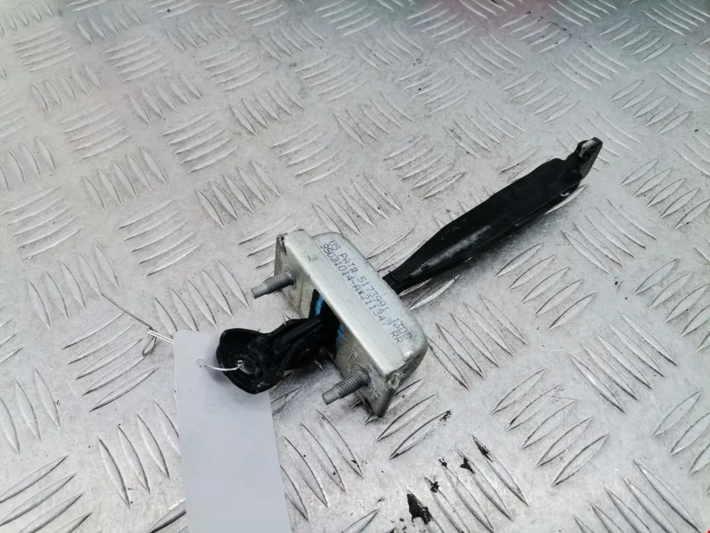 Ограничитель двери 13255733, 5173991, 6004000427P